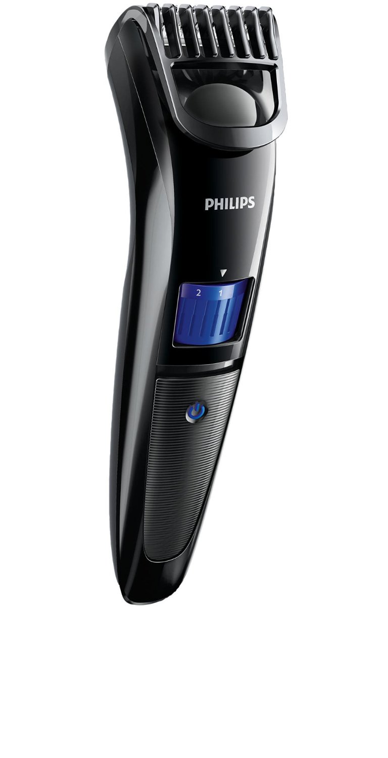 India Desire : Buy Philips QT4001/15 Beard Trimmer At Rs. 641 + 5%Extra Off By Paying PayUmoney From askmebazar
